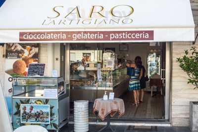 Saro L'artigiano