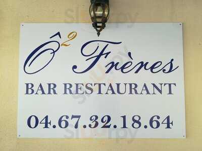 O2 Freres, Valras-Plage