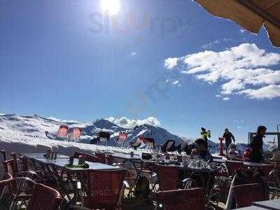 Sur Les Prés, Megève