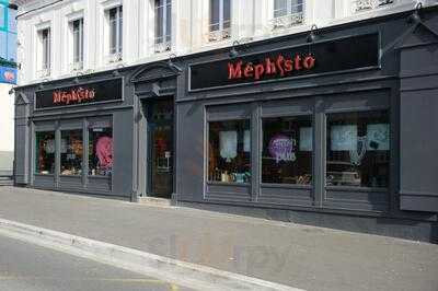 Mephisto Pub, Ville de Saint-Quentin