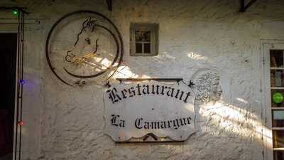 La Camargue