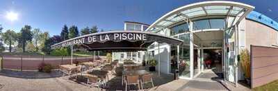 Restaurant De La Piscine