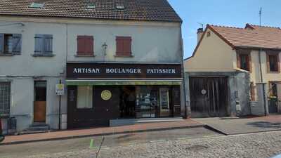 Paul Bakery, Roissy-en-France