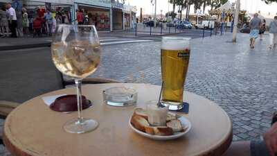 Cafe Pellassy, Cavalaire-Sur-Mer