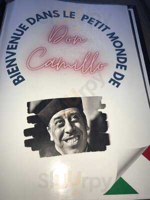 Don Camillo