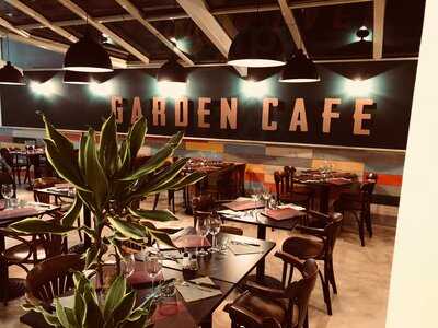 Garden Café, Soorts-Hossegor