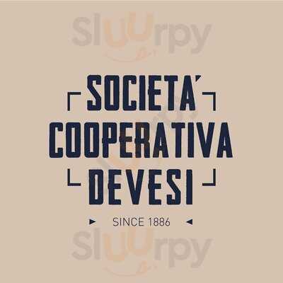 Società Cooperativa Devesi