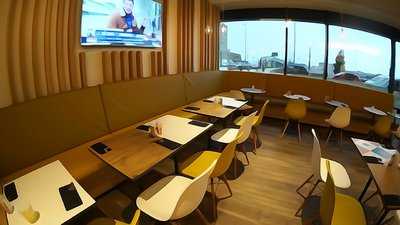 Holiday Inn Roissy en France, Roissy-en-France