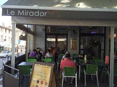 Brasserie Le Mirador