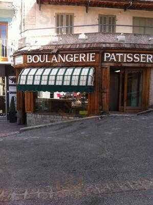 BOULANGERIE PATISSERIE 1 CHEMIN VIEUX BRIANCON, Briançon