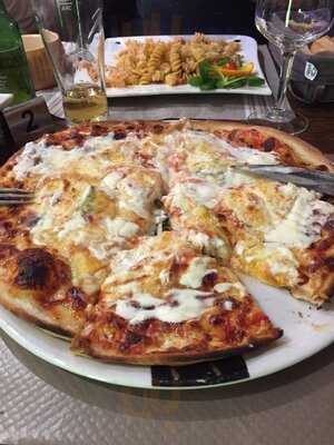 Pizzeria Italia, Varennes-Vauzelles