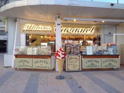 Maison Caramel, Saint-Gilles-Croix-de-Vie