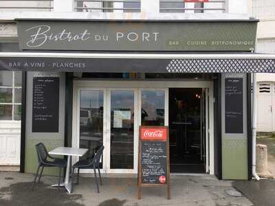 Le Bistrot Du Port