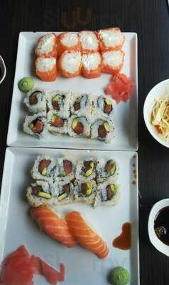 Bishoku, Suresnes