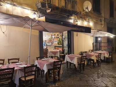 Signora Bettola Trattoria