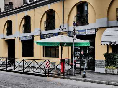 Bar Manzoni