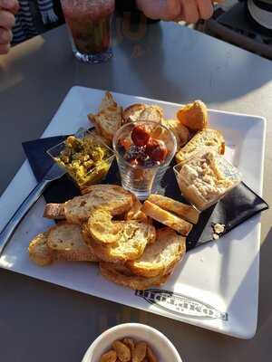 Le Comptoir, Noirmoutier-en-l'Île