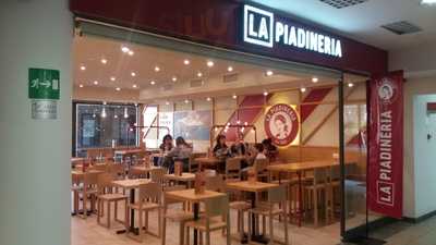 La Piadineria