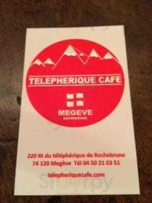 Telepherique Cafe