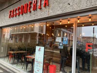 Fassoneria Monza