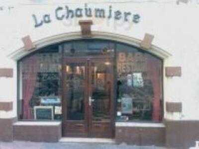 la chaumiere, Bourgoin-Jallieu