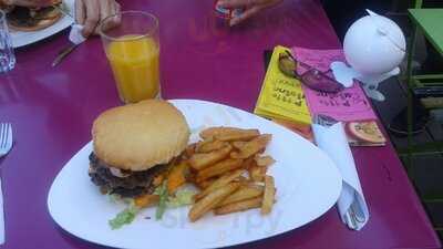 La P'tite Cuisine, Noirmoutier-en-l'Île