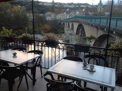 Bar Restaurant De L'ardeche