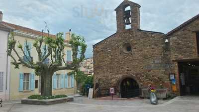 Courreau Chocolat, Roquebrune-sur-Argens