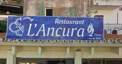 Restaurant l'Ancura, Bonifacio