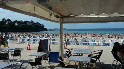 Cote Plage, Dinard