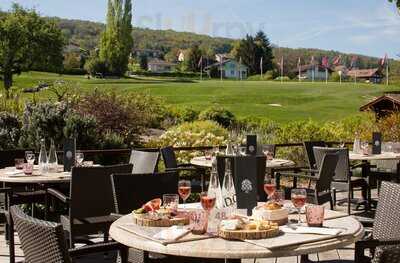 Le Chalet du Golf, Évian-les-Bains