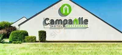 Campanile Restaurant Haguenau, Haguenau