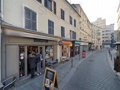 Les Petits Plats de Mathilde, Suresnes