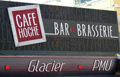 Café Hoche, Quiberon