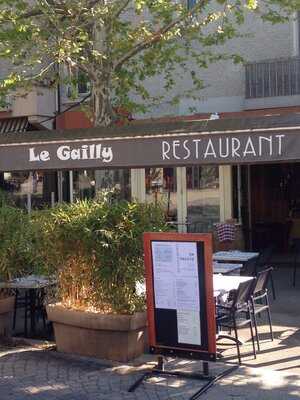 Le Gailly