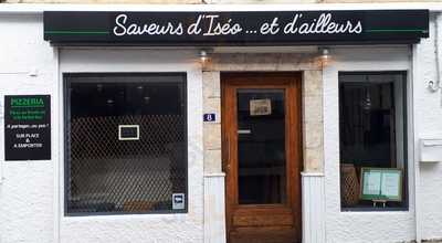 Saveurs d'Iséo, Ville d'Auch