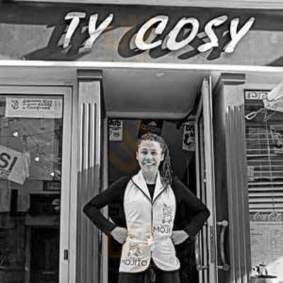 Ty Cosy, Lannion