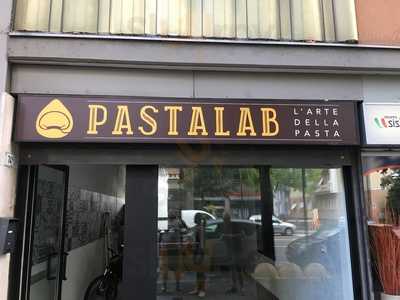 Pastalab