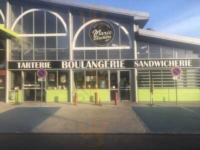 Boulangerie Marie Blachere, Verdun