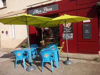 Mirco Pizza, Moulins