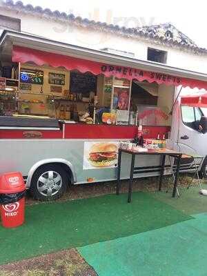 Ornella Snack- Food Truck, Valbonne