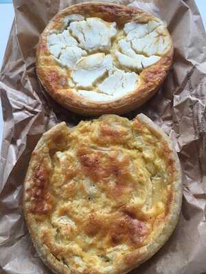 Boulangerie Petit, Briançon