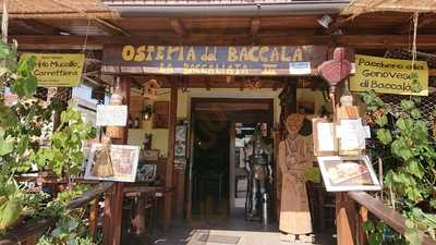 Osteria Del Baccalà - La Baccaliata 3