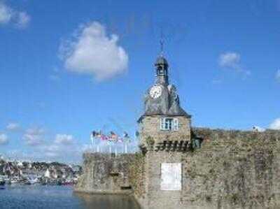 Lobelys, Concarneau