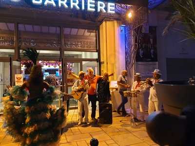 La Cantina, Dinard