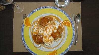 Restaurant Terre Salee, Noirmoutier-en-l'Île