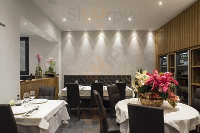 Ristorante Haowei