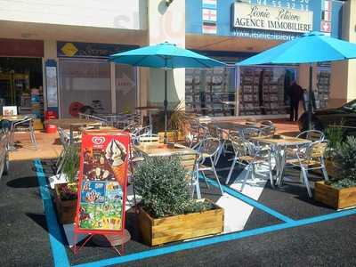 Le Snack, Roquebrune-sur-Argens