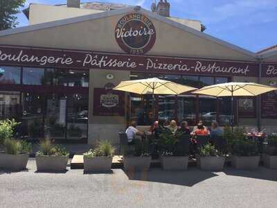 Boulangerie Victoire