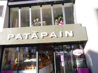 Patàpain